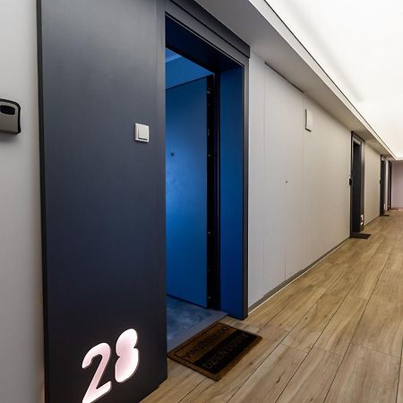 Apartament Batorego 7 Z Parkingiem Gdynia Zewnętrze zdjęcie