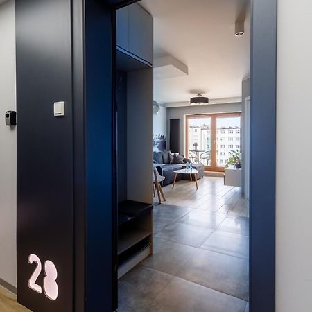 Apartament Batorego 7 Z Parkingiem Gdynia Zewnętrze zdjęcie