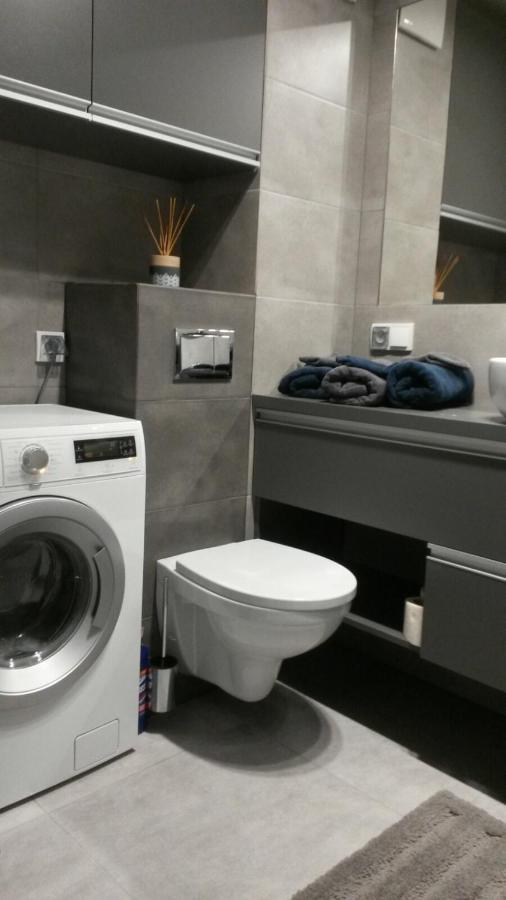 Apartament Batorego 7 Z Parkingiem Gdynia Zewnętrze zdjęcie