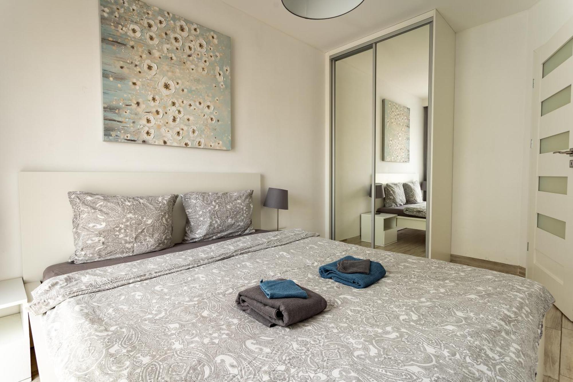 Apartament Batorego 7 Z Parkingiem Gdynia Zewnętrze zdjęcie