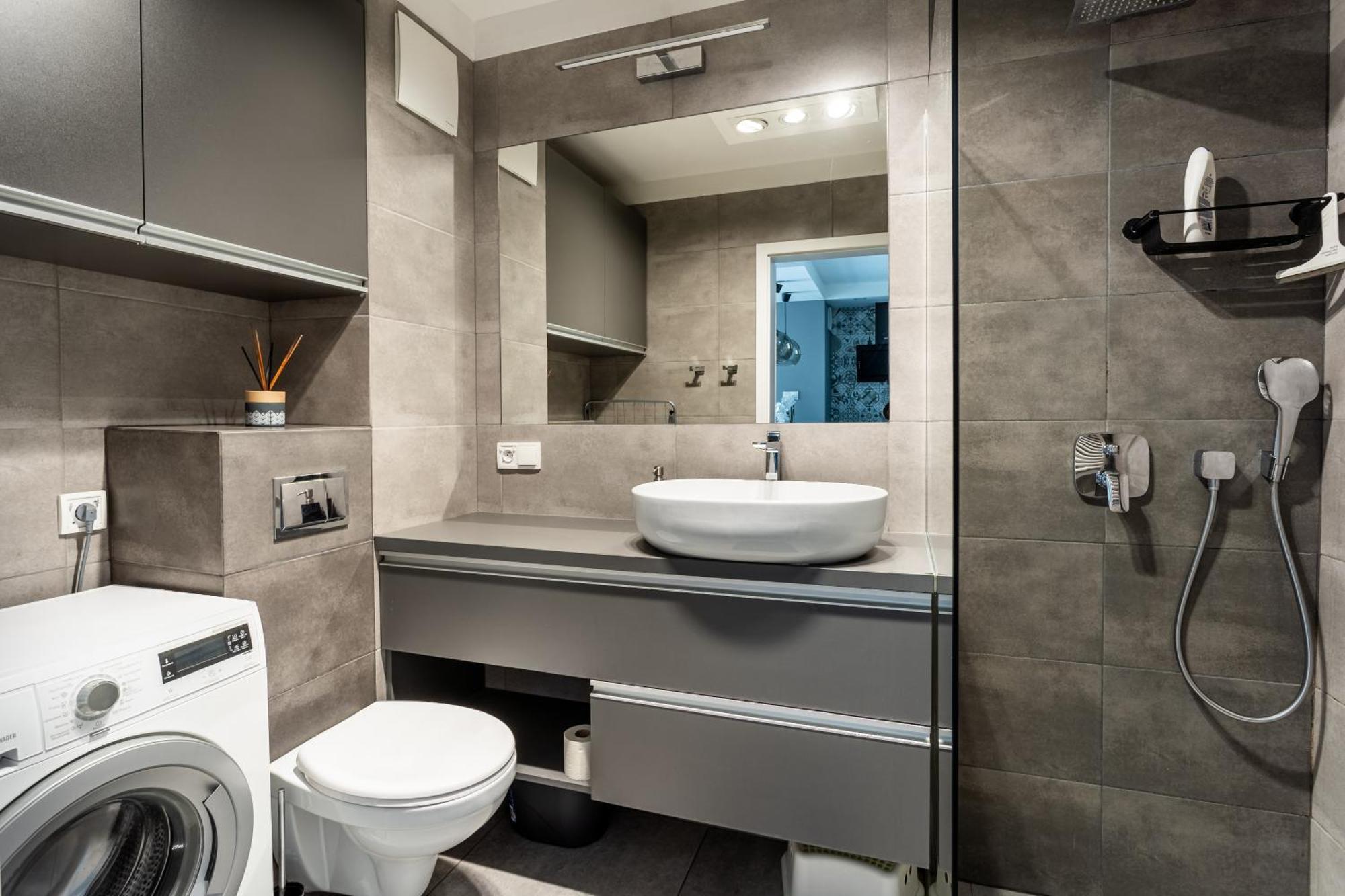 Apartament Batorego 7 Z Parkingiem Gdynia Zewnętrze zdjęcie