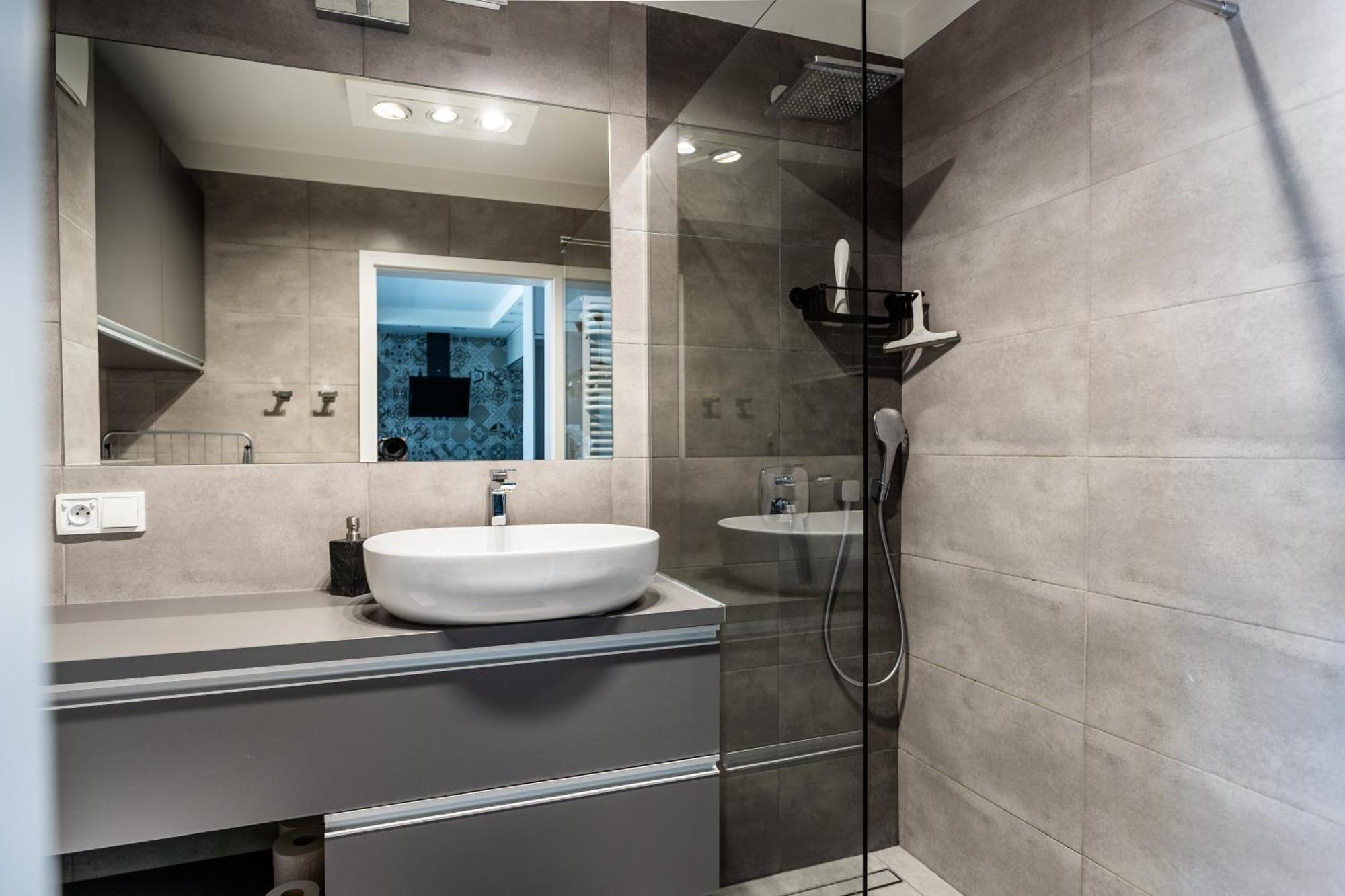 Apartament Batorego 7 Z Parkingiem Gdynia Zewnętrze zdjęcie