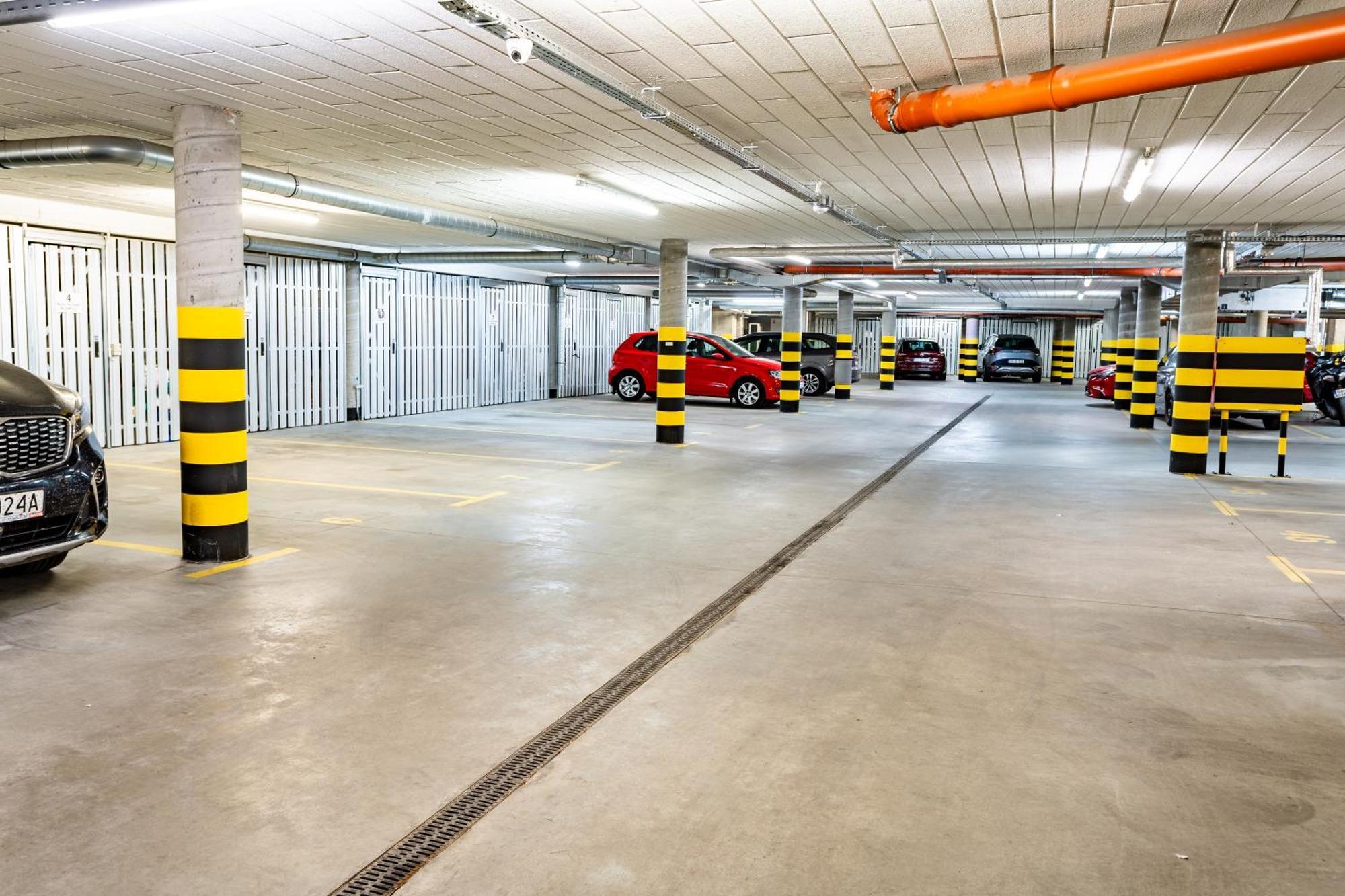 Apartament Batorego 7 Z Parkingiem Gdynia Zewnętrze zdjęcie