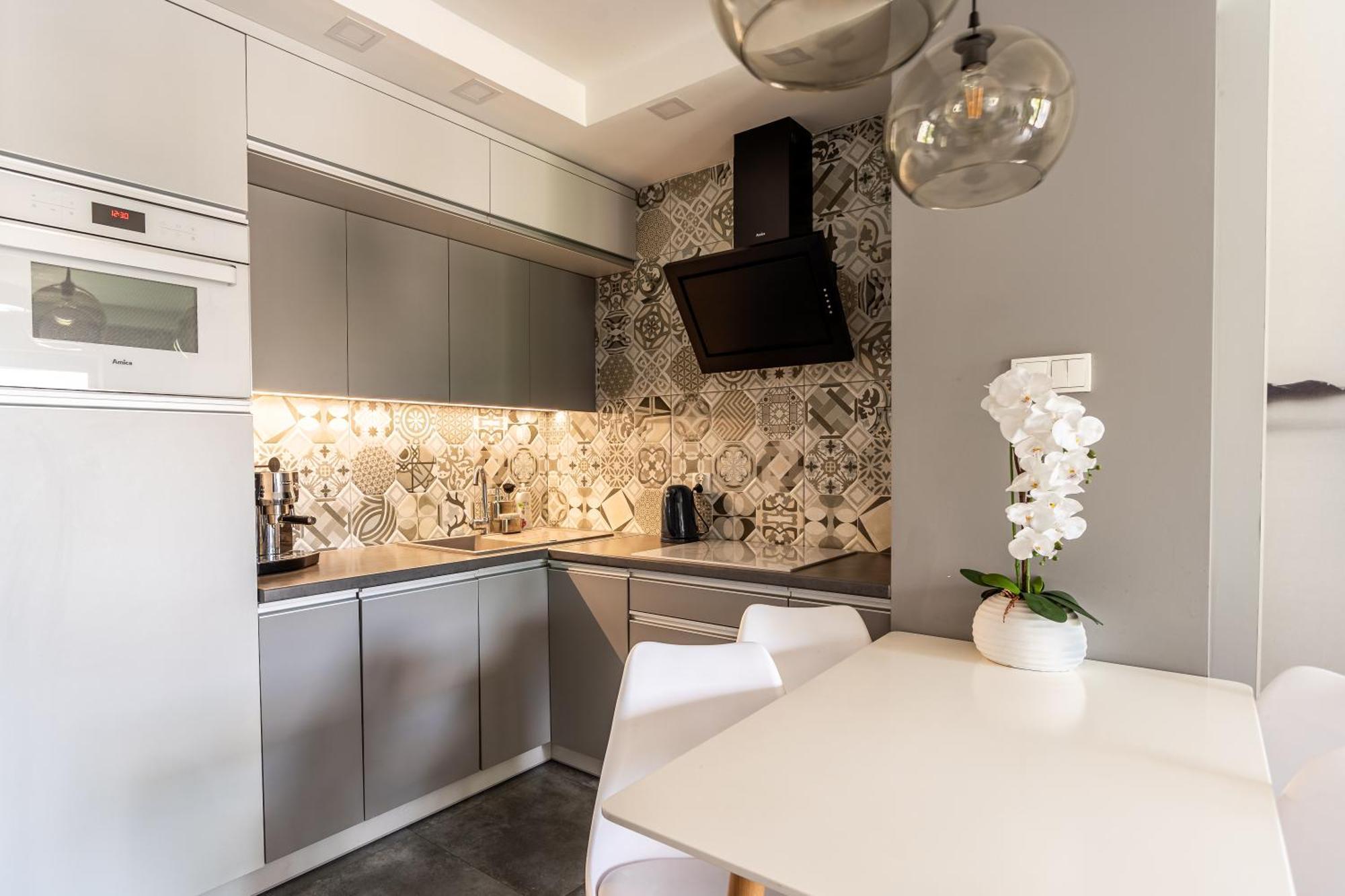 Apartament Batorego 7 Z Parkingiem Gdynia Zewnętrze zdjęcie