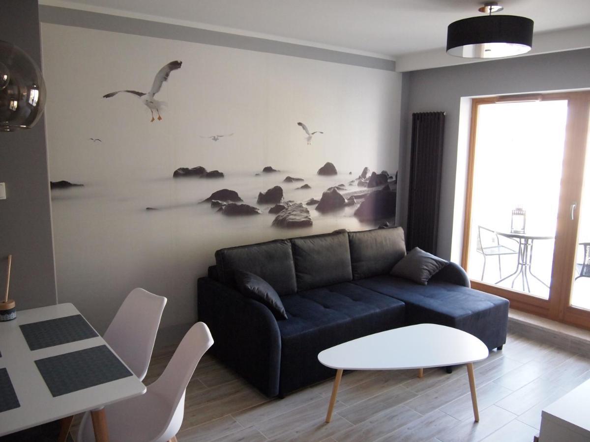 Apartament Batorego 7 Z Parkingiem Gdynia Zewnętrze zdjęcie
