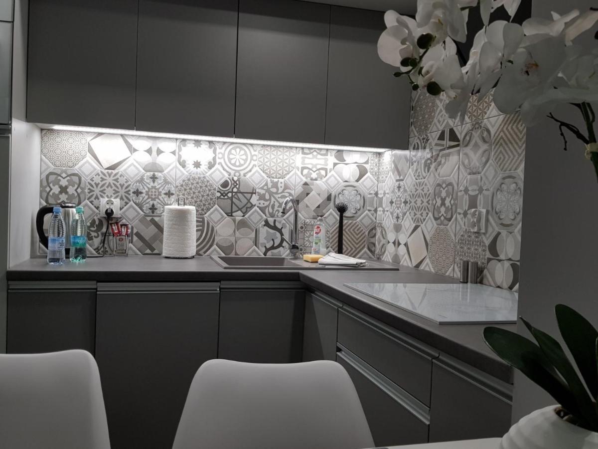 Apartament Batorego 7 Z Parkingiem Gdynia Zewnętrze zdjęcie