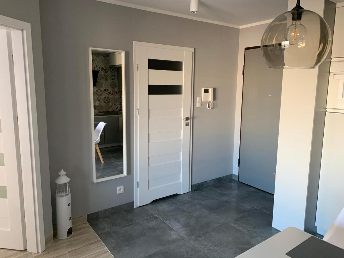 Apartament Batorego 7 Z Parkingiem Gdynia Zewnętrze zdjęcie