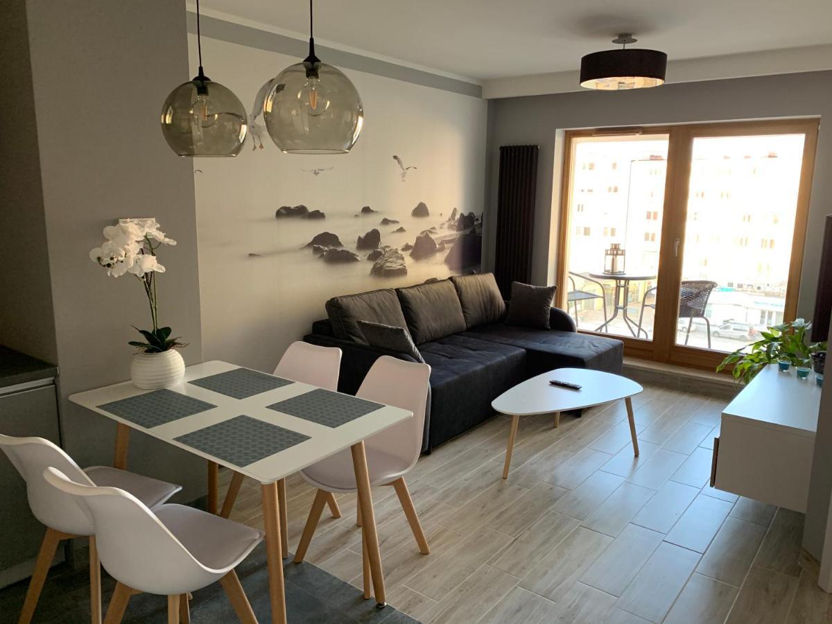 Apartament Batorego 7 Z Parkingiem Gdynia Zewnętrze zdjęcie