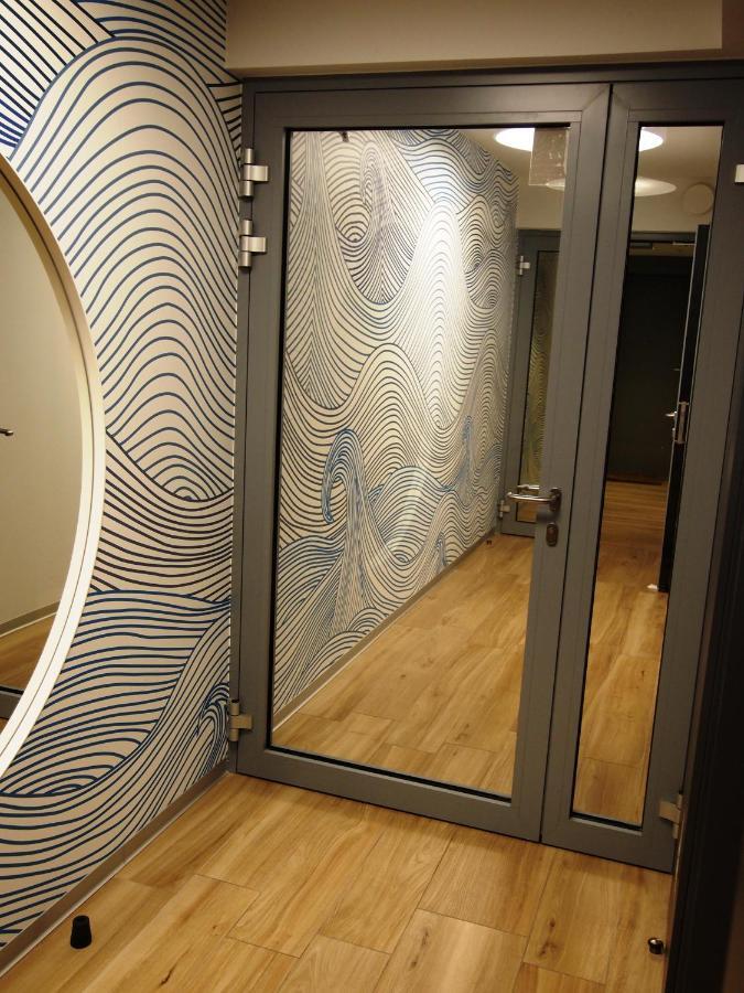 Apartament Batorego 7 Z Parkingiem Gdynia Zewnętrze zdjęcie