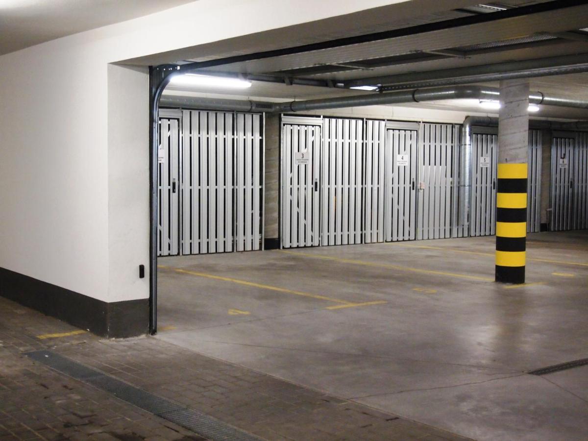 Apartament Batorego 7 Z Parkingiem Gdynia Zewnętrze zdjęcie