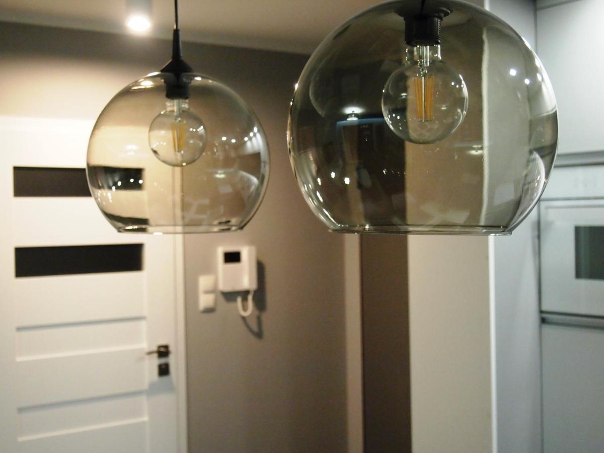 Apartament Batorego 7 Z Parkingiem Gdynia Zewnętrze zdjęcie