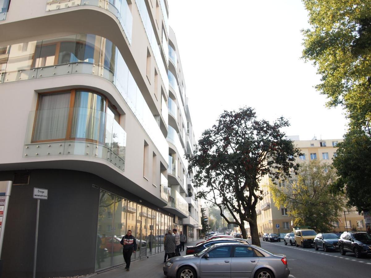 Apartament Batorego 7 Z Parkingiem Gdynia Zewnętrze zdjęcie