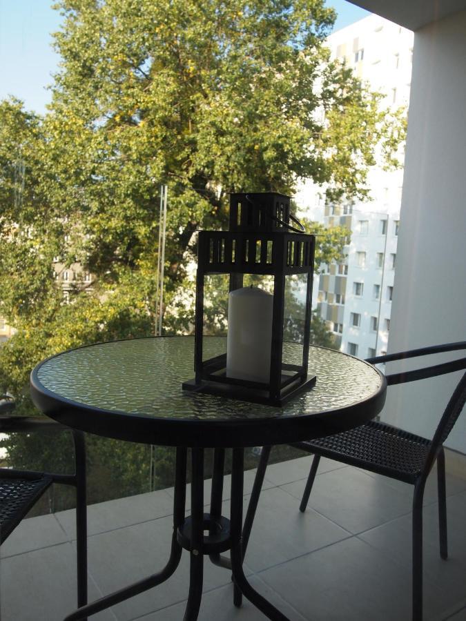 Apartament Batorego 7 Z Parkingiem Gdynia Zewnętrze zdjęcie