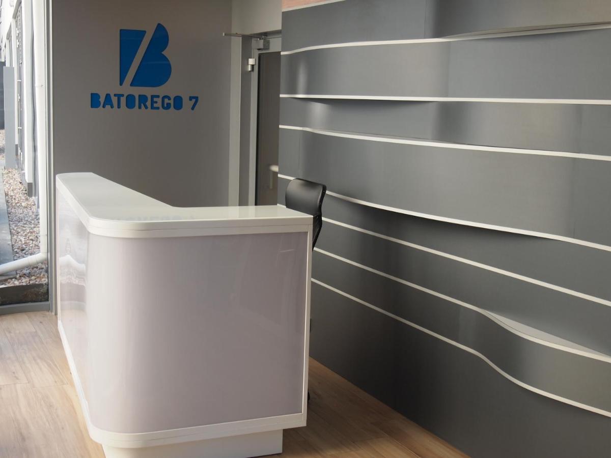 Apartament Batorego 7 Z Parkingiem Gdynia Zewnętrze zdjęcie