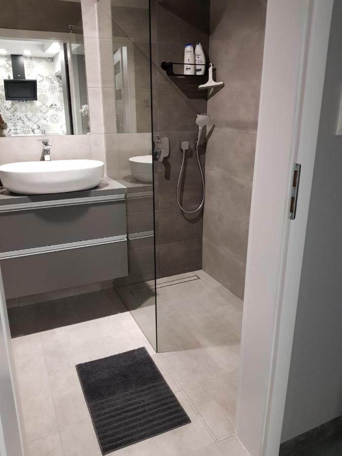 Apartament Batorego 7 Z Parkingiem Gdynia Zewnętrze zdjęcie