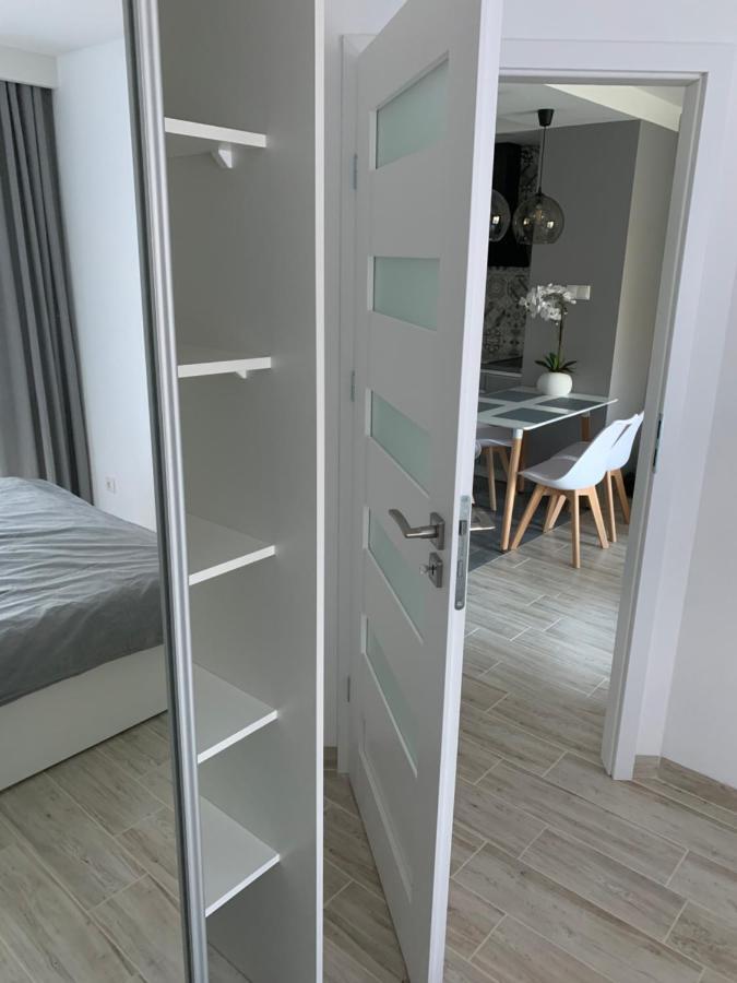 Apartament Batorego 7 Z Parkingiem Gdynia Zewnętrze zdjęcie