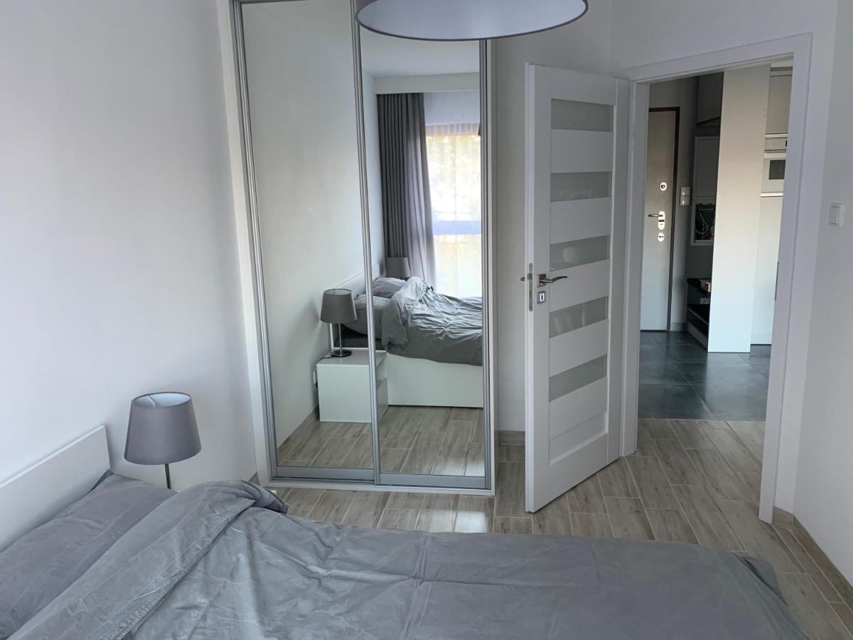 Apartament Batorego 7 Z Parkingiem Gdynia Zewnętrze zdjęcie